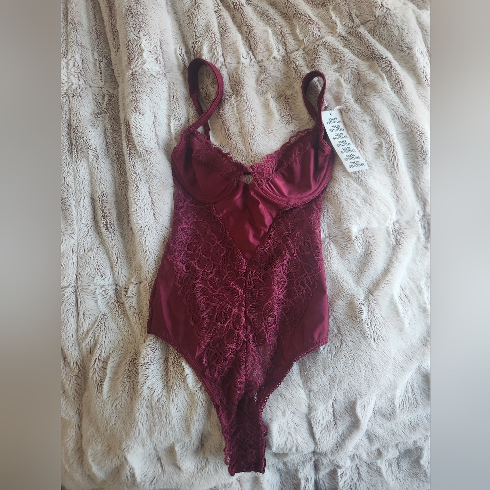 Urban Outfitters Bodysuit